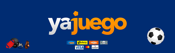 Cómo registrarse en Yajuego Colombia