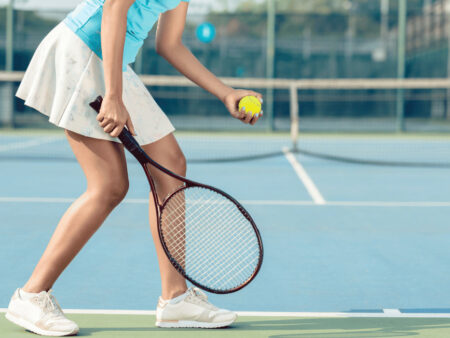 ¿Cómo se juega el tenis? Reglas básicas y puntuación