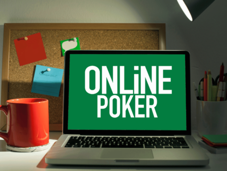 Jugar Póker por Internet en Colombia, instrucciones