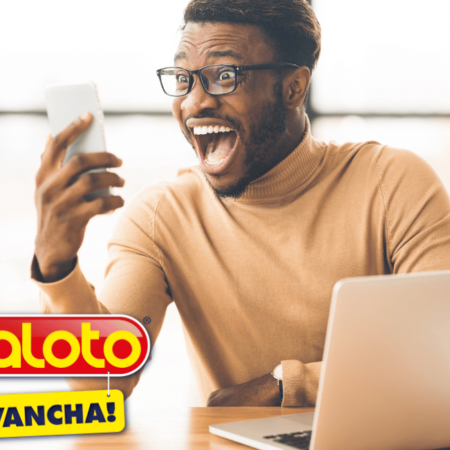 ¿Cómo comprar el Baloto en línea?