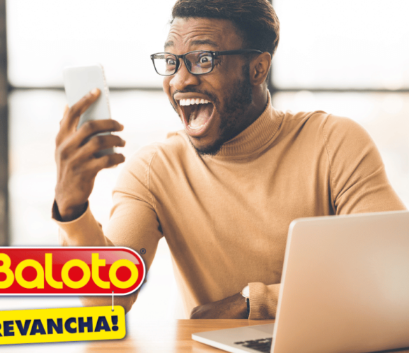 ¿Cómo comprar el Baloto en línea?