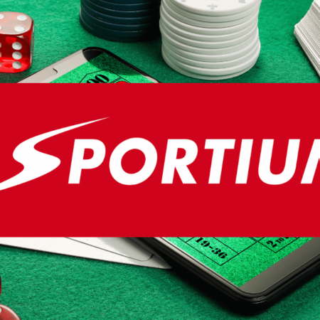 Registrarse en Sportium Colombia: Guía Completa