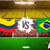Colombia vs Brasil: Guía para Apostar y Ganar