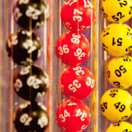 ¿Qué se gana con la serie de la lotería?