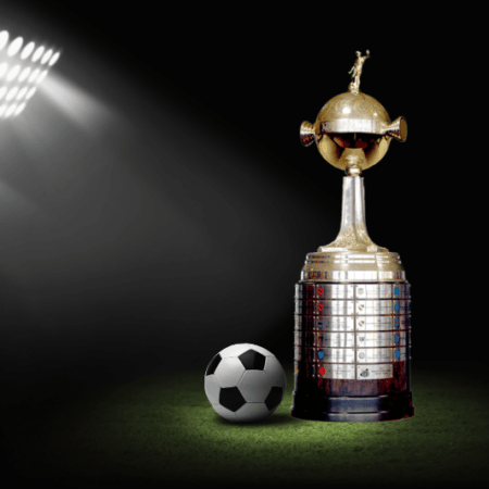 Campeones y subcampeones de la Copa Libertadores