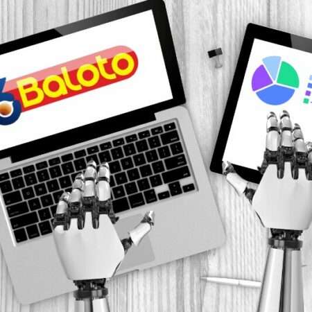 ¿Cómo ganar el Baloto con Inteligencia Artificial?