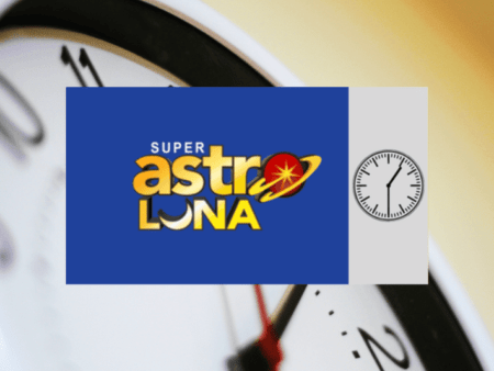 ¿Cuándo juega Astro Luna?