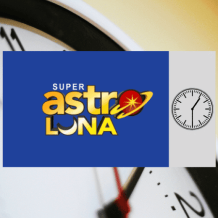 ¿Cuándo juega Astro Luna?