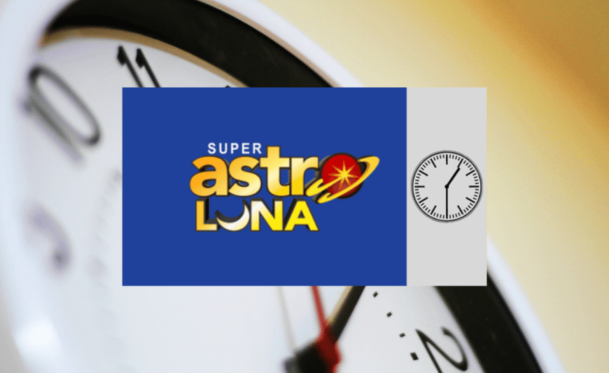 Cuándo juega Astro Luna