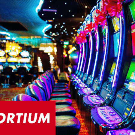 ¿Qué juegos de casino puedo jugar en Sportium Colombia?