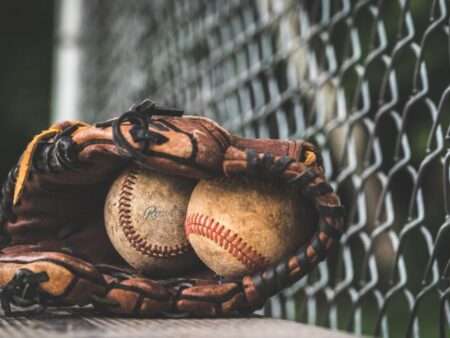 ¿Cuál es el mejor equipo de béisbol de la historia?