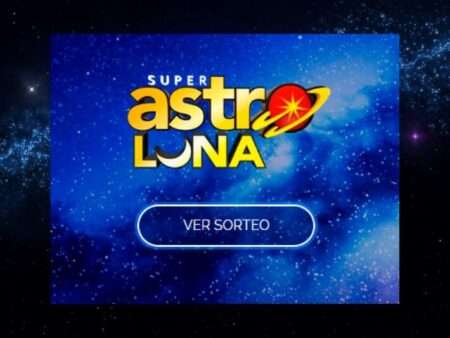 ¿Cuáles son las probabilidades de ganar el Astro Luna?