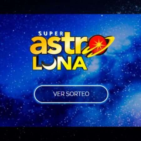 ¿Cuáles son las probabilidades de ganar el Astro Luna?