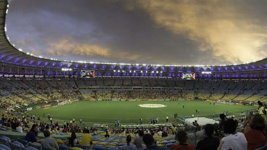 Estadio Maracaná