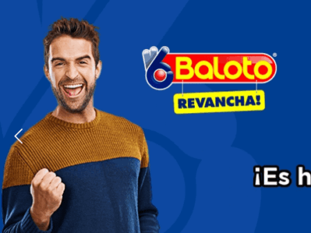 Tabla de premios Baloto, ¿cómo se distribuyen los premios?