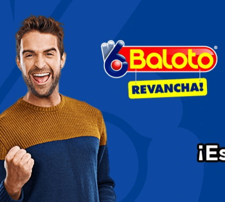 Plan de premios de la Revancha del Baloto