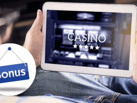 Casinos online con bono de bienvenida sin depósito en Colombia