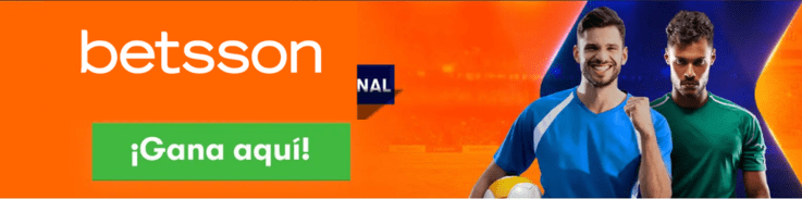 Betsson App: ¿Cómo descargarla y qué características ofrece?