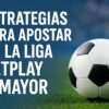 Estrategias para apostar en la Liga BetPlay Dimayor