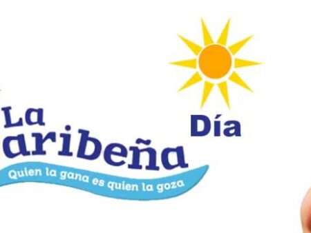 ¿A qué hora juega La Caribeña día?
